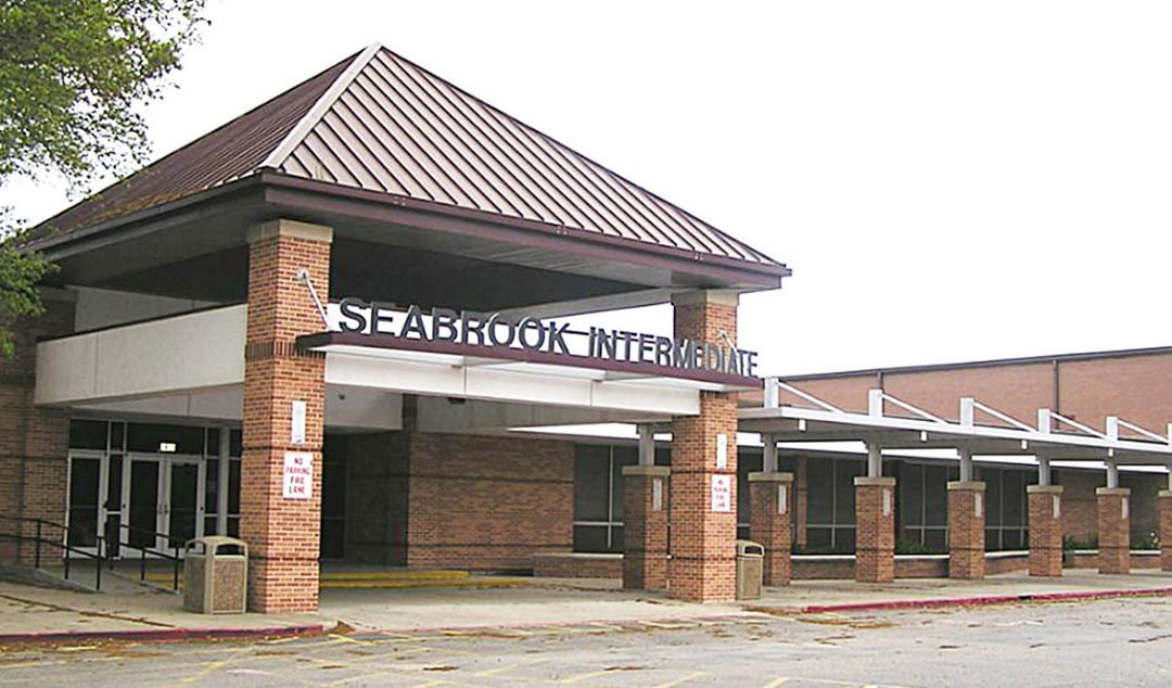 Seabrook Middle School
